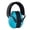 Light Blue, variant on Bmisegm Adjustable Children Noise Cancelling Headphones Ears Protectors EarMuffs for Winter Pink One Size