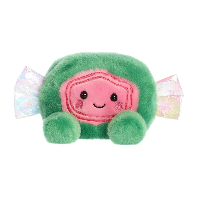 Aurora Peluches Palm Pals Jetty SaltwaterTaffy5 Pouces