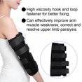 thumbnail image 4 of Noref Arm Brace, Elbow Brace, Professional Arm Splint Elbow Brace Support Elbow Surgery Recovery Tool, 4 of 8
