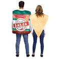 thumbnail image 2 of Adult Chips and Salsa Couple's Costume, 2 of 2