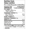 thumbnail image 5 of Allen Family Foods REPAS A EMPORTER BOL ÉNERGISANT MÉD, 400 gram, 5 of 5
