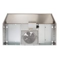 thumbnail image 3 of 42" Économie sous Capot Armoire, 190 CFM, 3 of 4
