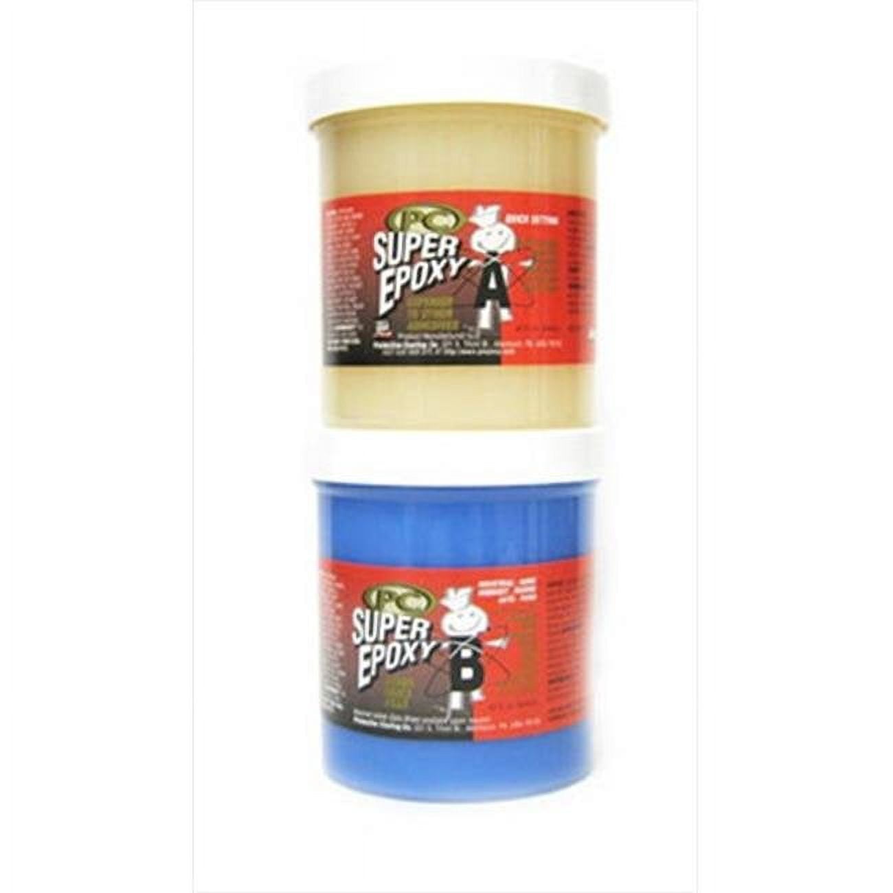 Protective Coating  32 Oz Epoxy Adhesive