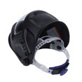 thumbnail image 4 of Auto Darkening Welding Helmet Solar Power Auto Dimming Welding Helmet Wide View Electric Welder Helmet For TIG MIG MMA, 4 of 8