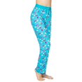 thumbnail image 2 of Victorias Collection Pantalon de Pyjama pour Femmes, Bas de Détente et de Nuit, 2 of 4