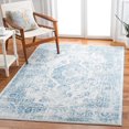 thumbnail image 1 of SAFAVIEH Princeton Weldon Tapis de Bordure, 1 of 7