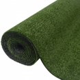 thumbnail image 1 of vidaXL Artificial Grass 7/9 mm 1x20 m Green, 1 of 2