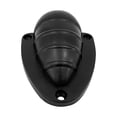 thumbnail image 4 of Fil de Capuchon d'Aération Clam Shell pour Application Extérieure Bateau Yacht Noir 65x73 mm, 4 of 9