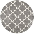 thumbnail image 3 of Safavieh Montreal Lennart Geometric Shag Area Rug, 3 of 3
