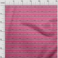 thumbnail image 2 of oneOone Georgette Viscose Fabric Swirl Artistic Printed Craft Fabric BTY 42 Inch Wide, 2 of 4