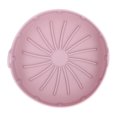 thumbnail image 3 of Cergrey Kitchen Utensils,Reusable Silicone Pot Replacement Kitchen Electric Fryer Basket Tray Baking Accessory ‑20℃‑220℃,Silicone Fryer Tray, 3 of 8