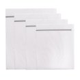 thumbnail image 2 of HOARBOEG 4Pcs Laundry Bag Mesh Wash Bags Washing Machine Wash Bag Washer Sack With Zipper Dryer Pouch For Cleaning And Drying Cloths Delicates Garment, 2 of 6