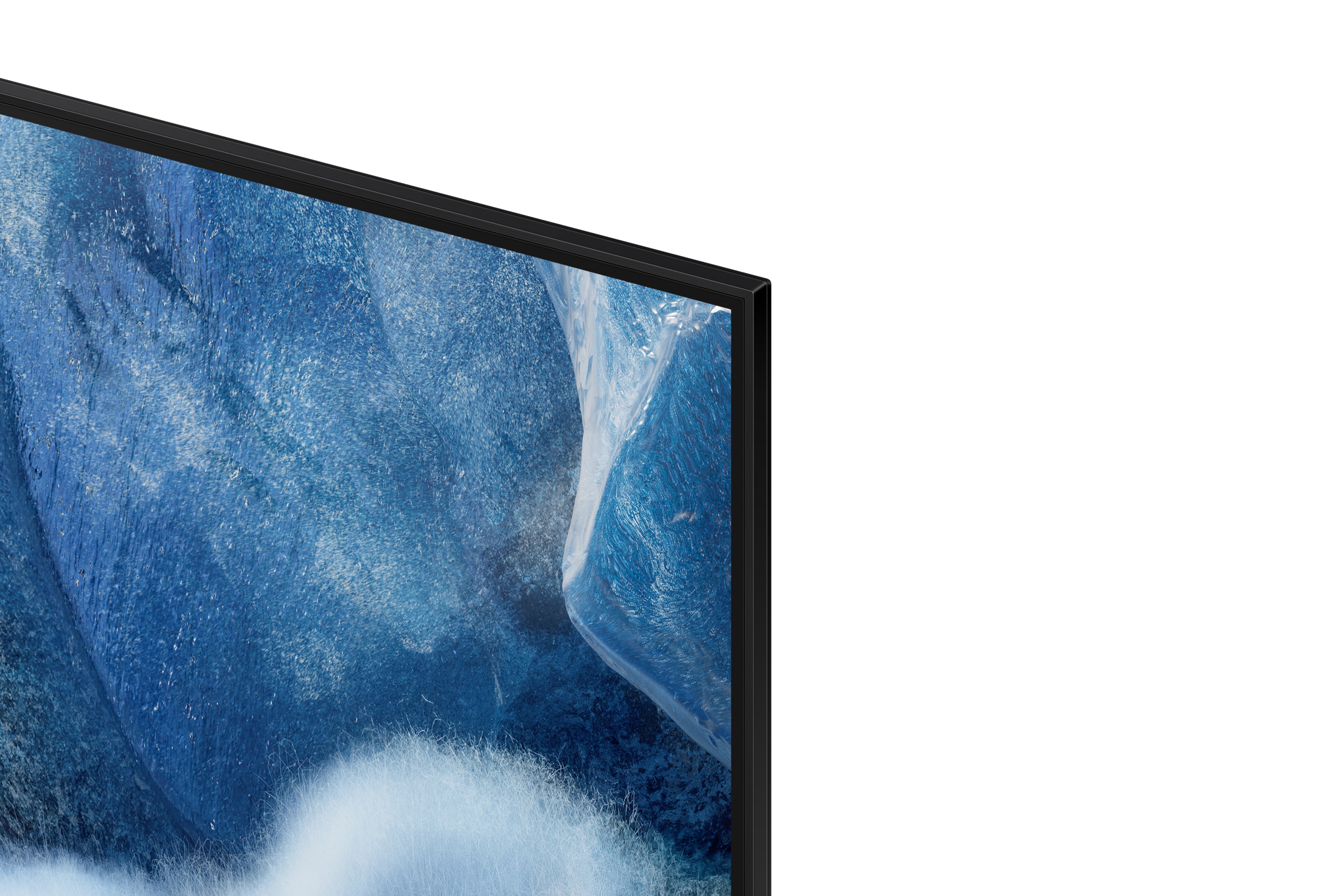 Samsung QLED 43" 4K Smart Tele, QN43Q8FAAFXZC