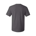 thumbnail image 2 of Hanes T-Shirt à Col Ras du Cou ComfortSoft Sans Étiquette pour Hommes, 2 of 2