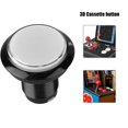 thumbnail image 4 of Arcade Buttons  Illuminated Game Button Round LED Lamp Illuminated Large Button To Arcade Machine Games DIY Part, 4 of 8