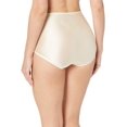 thumbnail image 3 of Bali Womens Double Support Brief, 7, Light Beige, 3 of 3