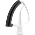 thumbnail image 5 of KitchenAid 5-Qt. Tilt-Head Polished Stainless Steel Bowl + Flex Edge Beater, 5 of 5