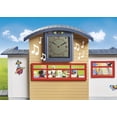 thumbnail image 2 of Playmobil Furnished School Building 9453, 2 of 4