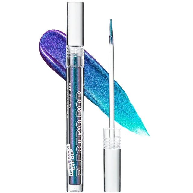 Hard Candy EYE DEF Eye-Liner Liquide Multi-Chrome