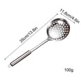 thumbnail image 3 of Rvkxad 7PCS Kitchen Spatula Set, Long Handle Cooking Utensils for Wok Turner Shovel, Kitchen Tool Set, Cooking Utensils, 3 of 7