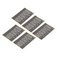 thumbnail image 1 of Autocollant de Guitare Fingerboard Autocollants de Guitare Fingerboard Frets Autocollants de Note Codée Autocollant de Balance de Guitare Autocollant de Note de Guitare 10 Feuilles Autocollants de Guitare Fingerboard Frets Note Codée, 1 of 8