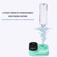 thumbnail image 1 of EGNMCR Humidifiers for Bedroom CAMERA HUMIDIFIER. PRODUCT TRENDING DAN PALING HOT 2020 Air Humidifier, 1 of 5