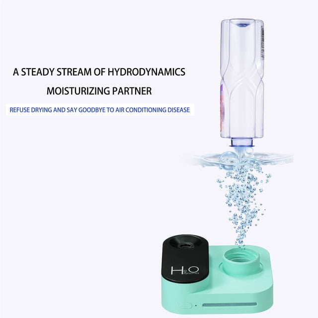 EGNMCR Humidifiers for Bedroom CAMERA HUMIDIFIER. PRODUCT TRENDING DAN PALING HOT 2020 Air Humidifier