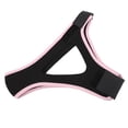 thumbnail image 4 of Anti Snoring Chin Strap Adjustable Breathable Stops Snoring Strap Jaw Support Belt for Men and Women, 4 of 8