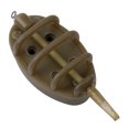 thumbnail image 1 of Becaristey 2set Durable Carp Fishing Partner Nice Fishing Bait For Carp Fishing Easy coffee 1Set, 1 of 6