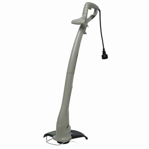 LawnMaster 10-inch Electric Grass Trimmer