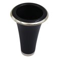 thumbnail image 1 of Haut-parleur Clarinette Cloche Instrument ABS Remplacement Universel Bois Durable, 1 of 9