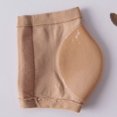 thumbnail image 2 of CNKOO 1 Pair Heel Sleeve Moisturizing Pain Relief Creative Heel Protector Heel Wrap, 2 of 6