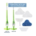 thumbnail image 2 of H2O Mop X5 – 5pc Super Clean Kit, 2 of 4