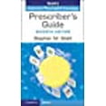thumbnail image 1 of Guide du Prescripteur : Essentiel de la Psychopharmacologie de Stahl, 1 of 1