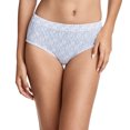 thumbnail image 1 of Jockey Culotte Hipster Extensible en Coton pour Femmes, 1 of 4