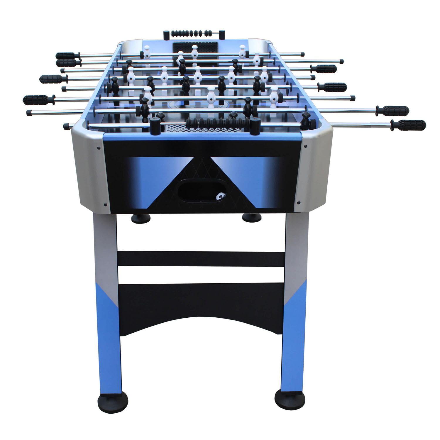 Table de baby-foot Blueridge de 4 pi