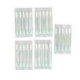thumbnail image 2 of Makeup Corrector Swabs, Vitamin E 25pcs Makeup Remover Cotton Swabs Portable  for Home, 2 of 7