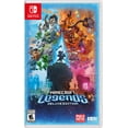 thumbnail image 1 of Jeu vidéo Minecraft Legends Deluxe Edition pour (Nintendo Switch), 1 of 6
