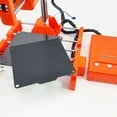 thumbnail image 2 of EasyThreed 3D printer printing platform sheet for Easythreed X1 X2 K1 K2 K7 K9 3D printer, 2 of 6