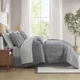 thumbnail image 3 of Mainstays 11 Piece Bed in a Bag, 3 of 9