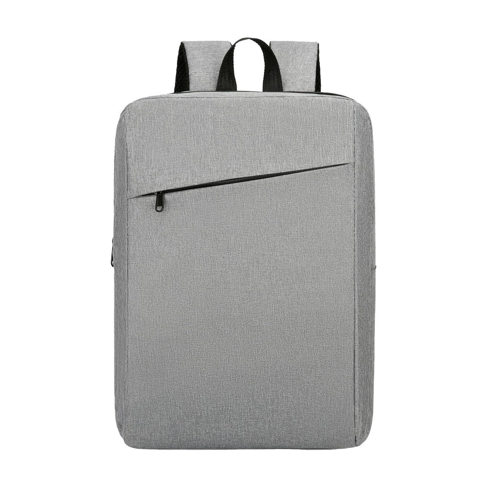 Computer Backpacks for Laptops Business Bag, Backpack, Computer Bag, Durable, Splash Proof, Adjustable, Breathable Shoulder Strap, Multi-Layer Storage Computer Bags for Laptops