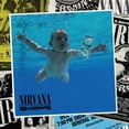 thumbnail image 1 of Nevermind (30e Anniversaire), 1 of 2