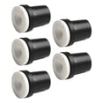 thumbnail image 4 of 5pcs Sandblaster Nozzles 2-3.5mm Sandblast Tip for 5gallon Sandblasting Tanks, 4 of 10