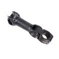 thumbnail image 2 of QualitChoice Handlebar Stems 31.8/25.4mm Hand Grip Aluminum Alloy Cycling Balancing Accessory for Road Mountain Cycle Riding Usage 25.4*90MM 25.4*130MM, 2 of 6