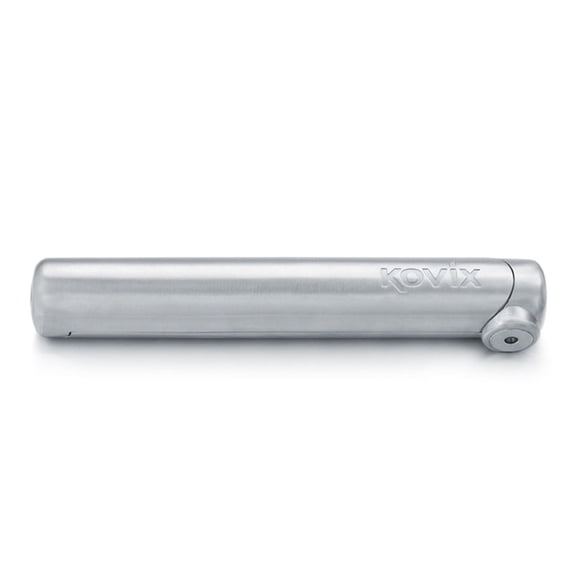 Kovix Outboard Motor Boat Stainless Steel Hi-Security Locking System