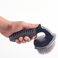 thumbnail image 4 of Car Duster – Microfiber Car Duster Exterior, Pollen Removing, Lint and Scratch Free, Duster for Car, Truck, SUV, RV and Motorcycle, 4 of 5