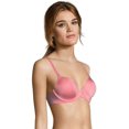 thumbnail image 4 of Maidenform Womens One Fabulous Fit 2.0 Tailored Demi Underwire Bra, 38D, 4 of 5