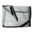 thumbnail image 3 of Housse de Protection Anti-Pluie de Golf Transparente Poussant l'Imperméable, 3 of 8