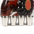thumbnail image 1 of Double Wall Stainless Steel Travel Mug Tea Cup, Beer Mug, For Home Restaurants Bars Kitchen, 1 of 5