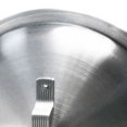 thumbnail image 4 of Bayou Classic Durable 14 Quart Aluminum Fry Pot and Removable Basket, Silver, 4 of 7